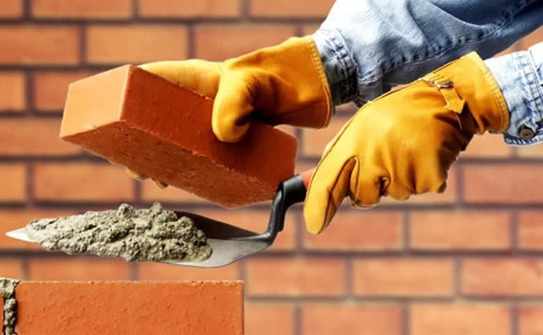 Albañileria en general