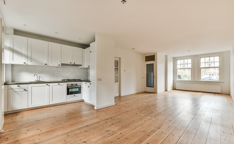 Carpinteria, muebles y suelos laminados